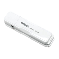  - A-DATA C801 16GB Flash Drive white 