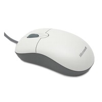  - Microsoft Basic Mouse Optical USB P58 biela