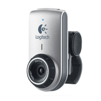  - Web kamera LOGITECH QuickCam Deluxe for Notebook